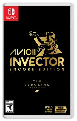 Avicii Invector Encore Edition - 