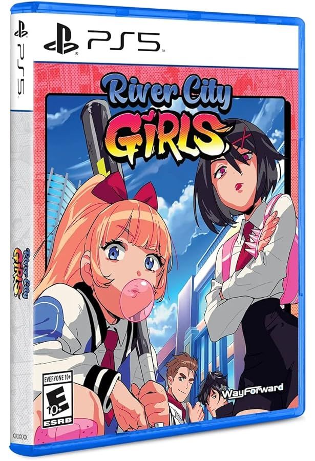 River City Girls - 