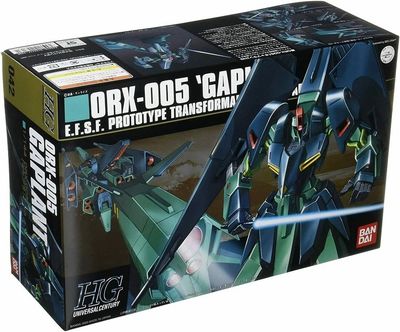 Gaplant ORX-005, (HG, 042, UC)