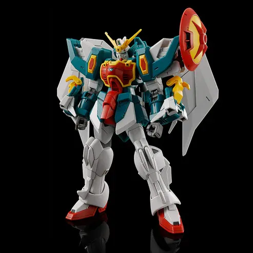 Altron Gundam XXXG-01S2 (HGAC, EW)