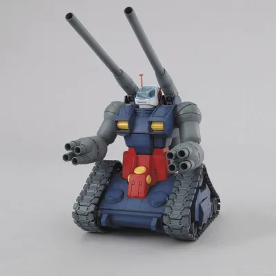Guntank, RX-75 (MG, #007, UC)