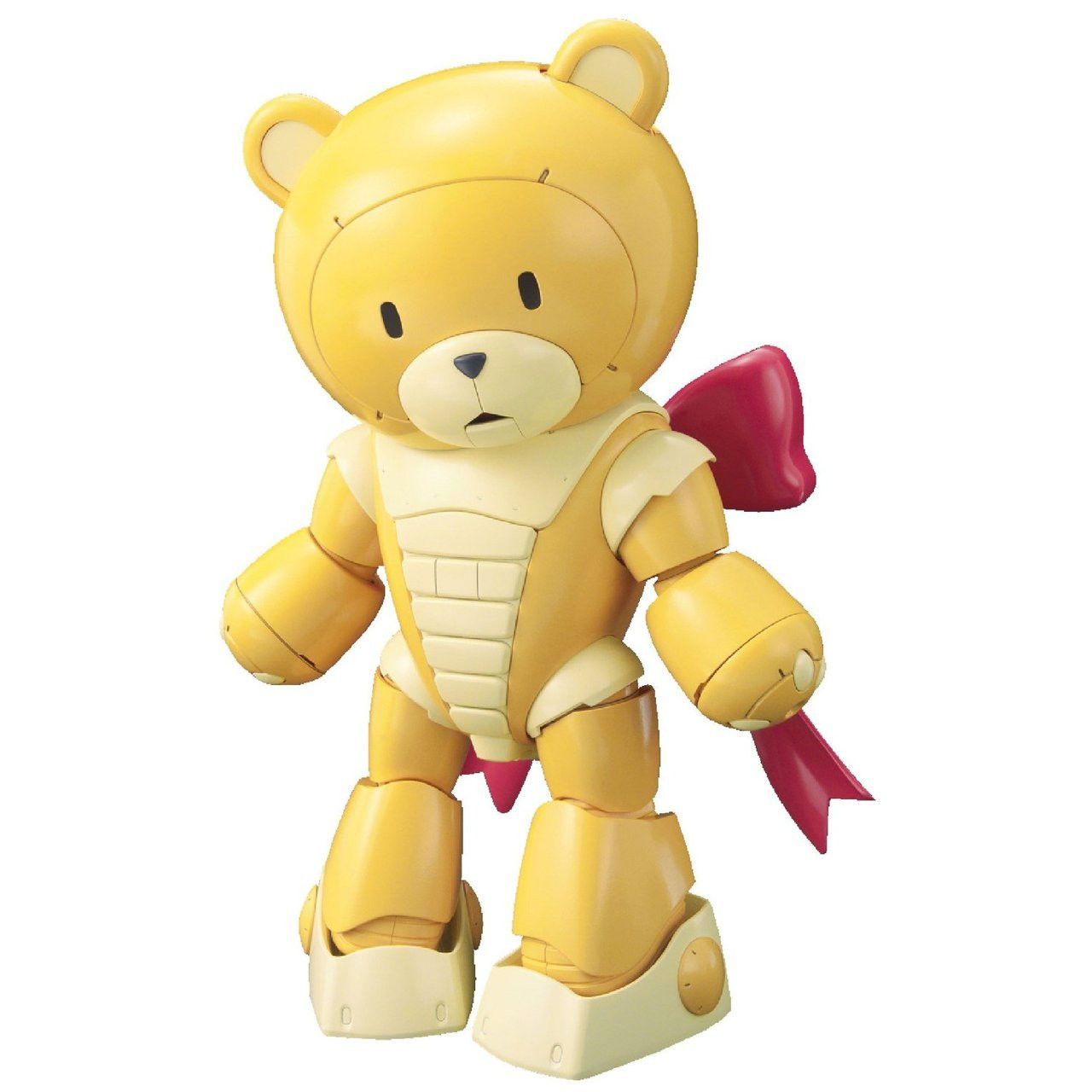 Beargguy III [San] (HG, 05, GBF)