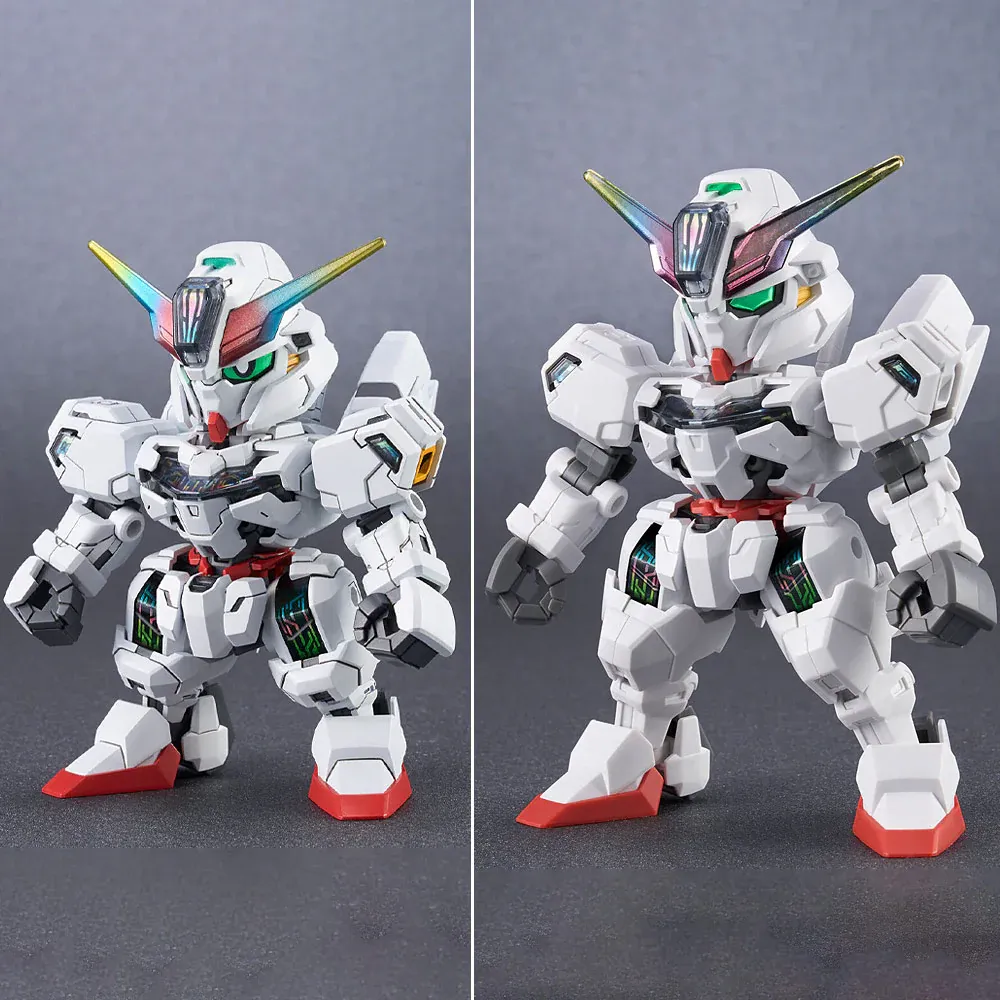Gundam Calibarn (SDCS, TWFM)