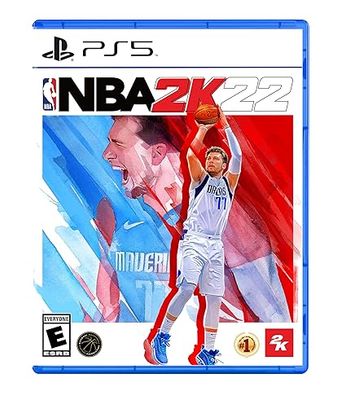 NBA 2K22 - 