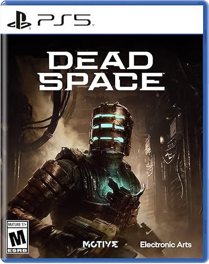 Dead Space - 