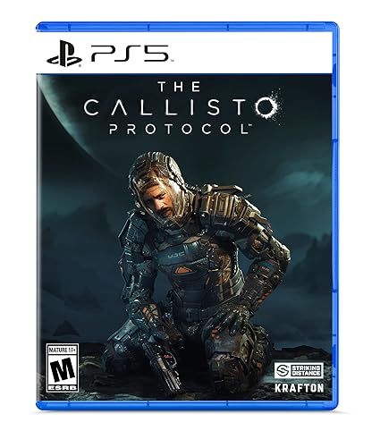 Callisto Protocol, The - 