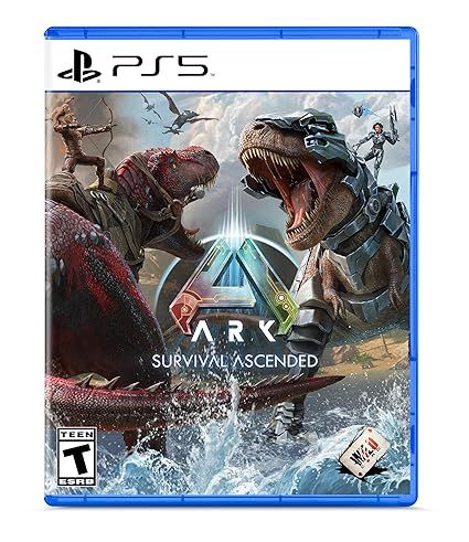 ARK: Survival Ascended -