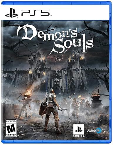 Demon&#39;s Souls - 