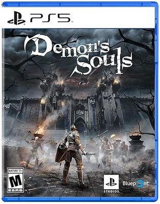 Demon&#39;s Souls - 