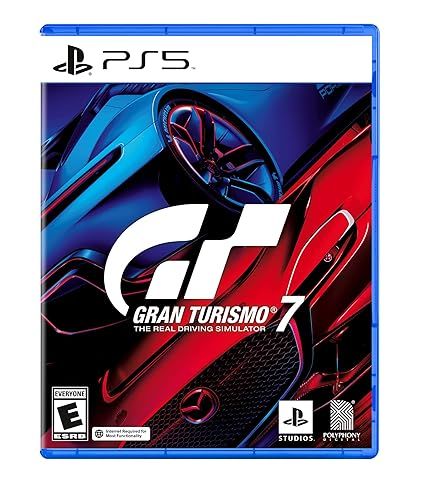 Gran Turismo 7 - 