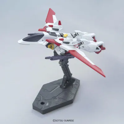 Gundam Airmaster, GW-9800 (HGAW, 184, AWGX)