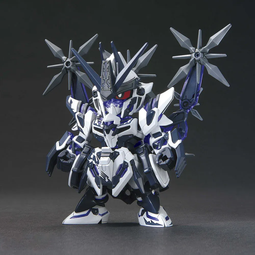 Saizo Gundam Delta Kai (SD, 22, GW)