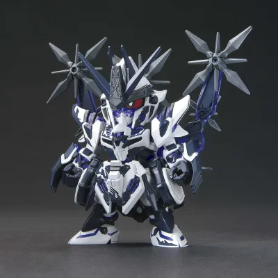 Saizo Gundam Delta Kai (SD, 22, GW)