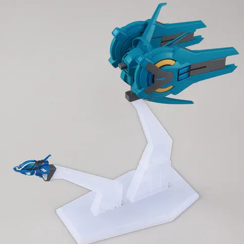 Space Backpack for G-Self Gundam, (HG, 05, GR)