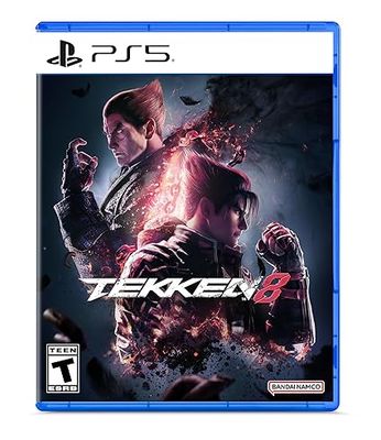 Tekken 8 - 