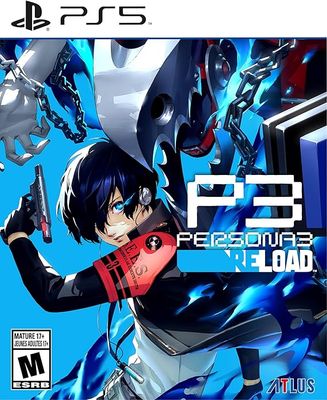 Persona 3 Reload - 