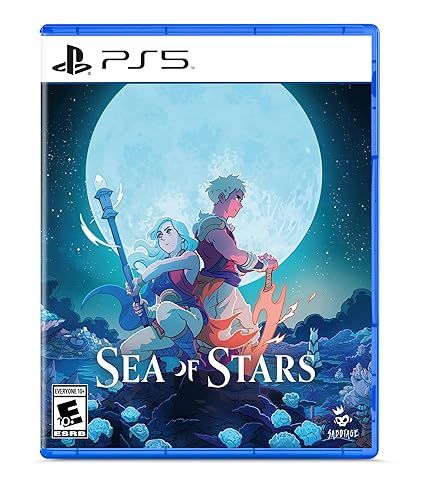 Sea of Stars - 