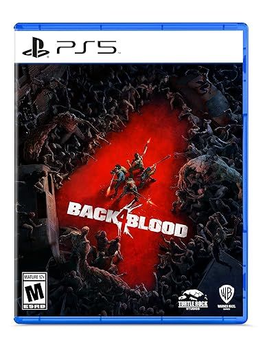 Back 4 Blood - 