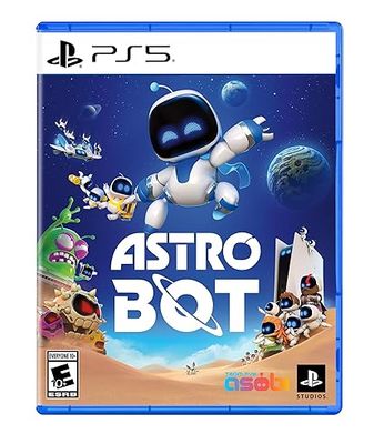 Astro Bot - 