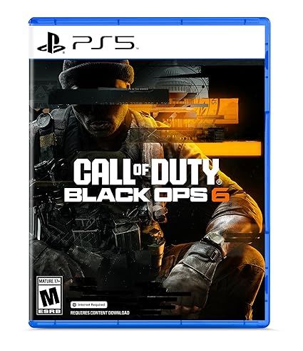 Call Of Duty Black Ops 6 -