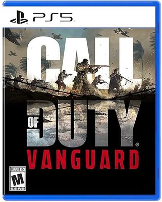Call of Duty: Vanguard -