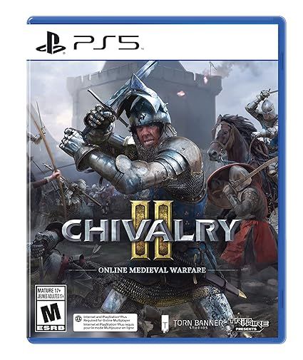Chivalry 2 -