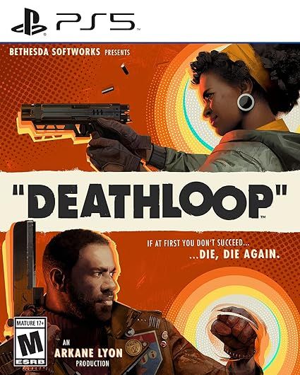 Deathloop -