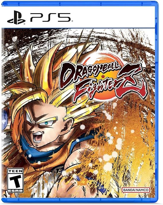 Dragon Ball: FighterZ - 