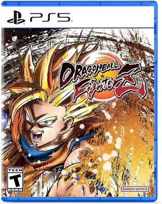 Dragon Ball: FighterZ - 