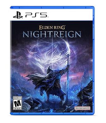 Elden Ring: NIGHTREIGN -