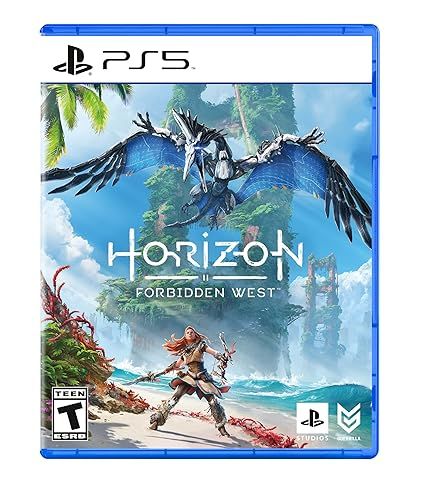 Horizon: Forbidden West - PlayStation 5
