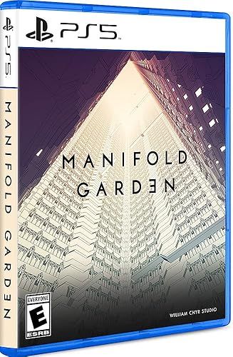 Manifold Garden - 