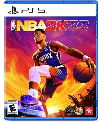 NBA 2K23