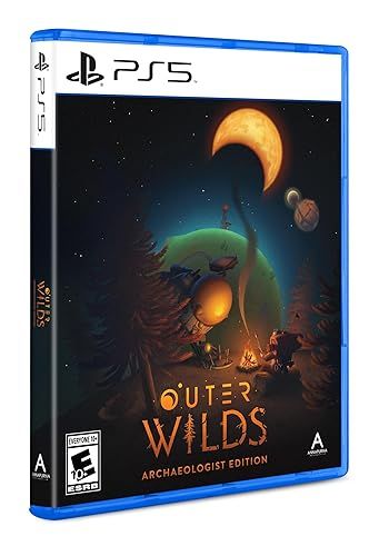 Outer Wilds: Archeologist Edition - 