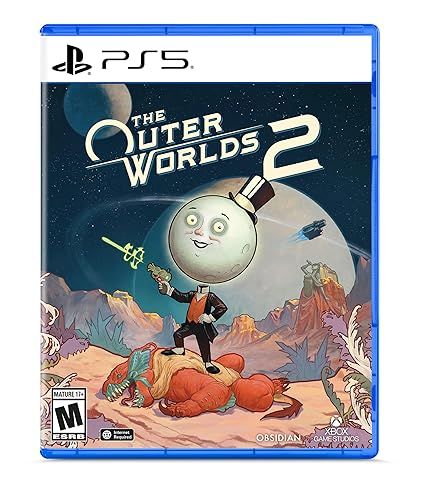 Outer Worlds 2