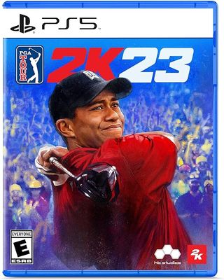 PGA Tour 2K23 -