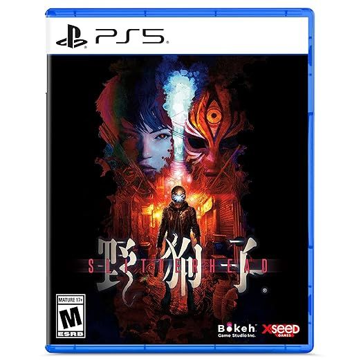 Slitterhead: Day 1 Edition - 