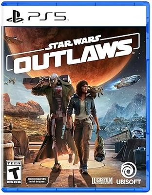 Star Wars: Outlaws -
