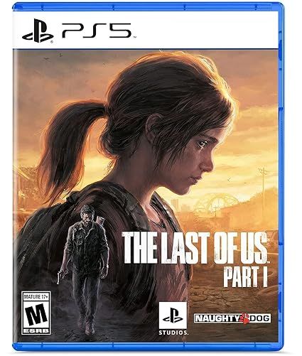 The Last of Us Part 1 - 