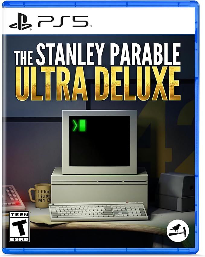Stanley Parable: Ultra Deluxe -
