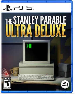Stanley Parable: Ultra Deluxe -