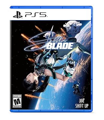 Stellar Blade - 