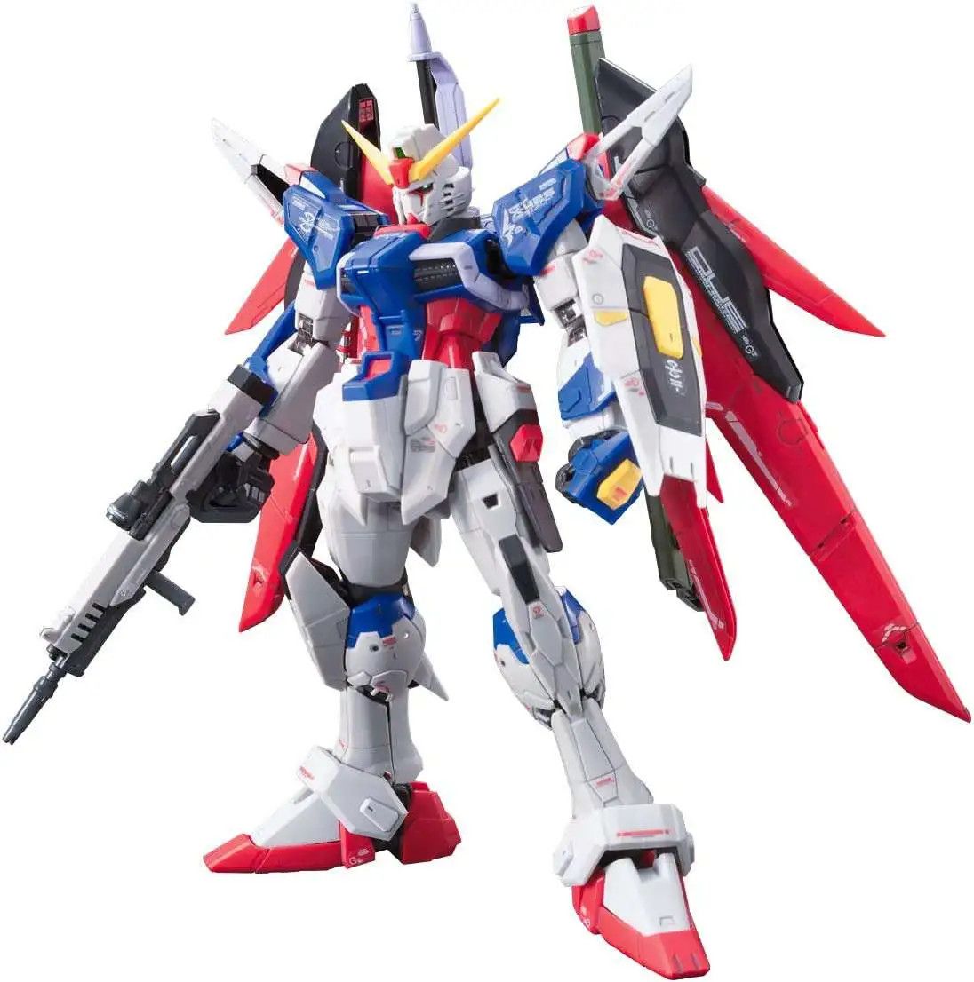 Destiny Gundam, ZGMF-X42S (RG, #11, SEED)