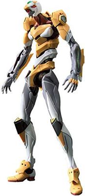 Evangelion Unit-00, (RG, EVA)