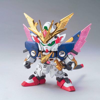 Musha Victory Gundam (SD, 397)