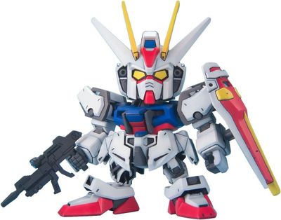 Strike Gundam SD