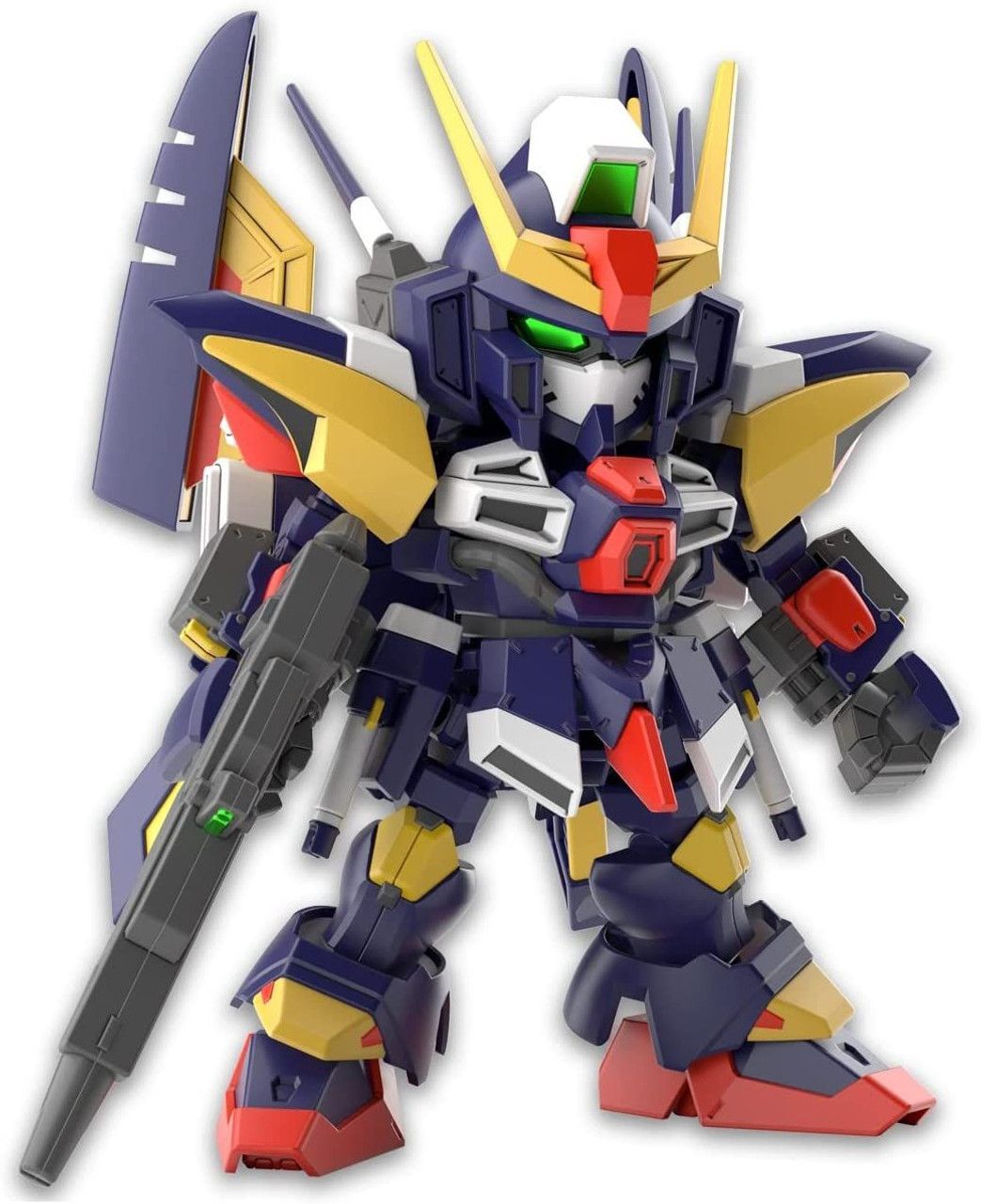 Tornado Gundam (SD)