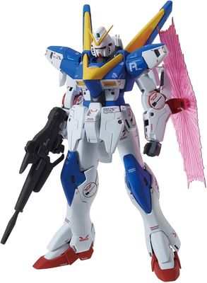 Victory Two Gundam (MG, Ver. Ka, MSG)