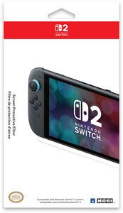 Switch 2 Screen Protective Filter - HORI