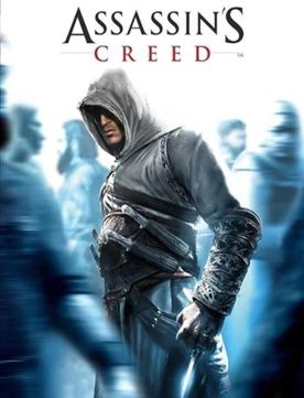 Assassins Creed - 